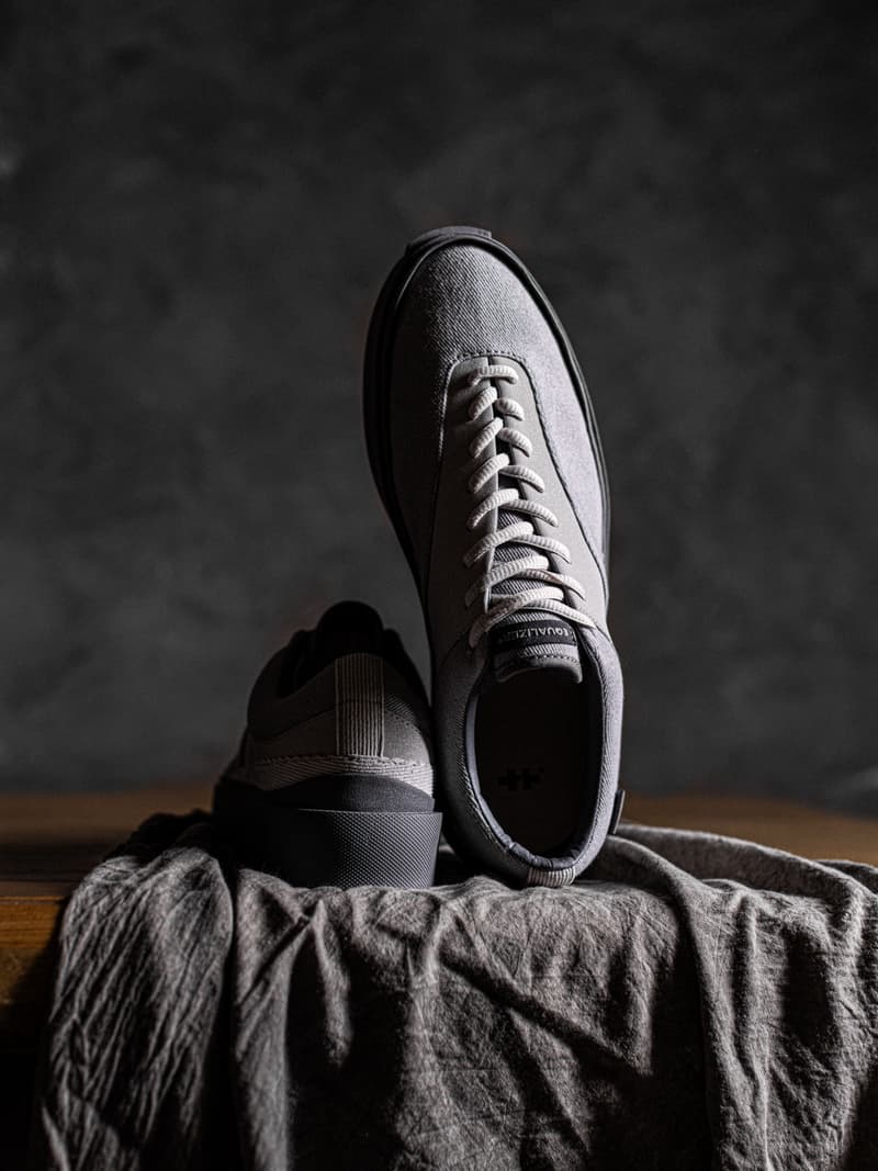 EQUALIZER FAULT 释出全新「STONE PACK」限定系列