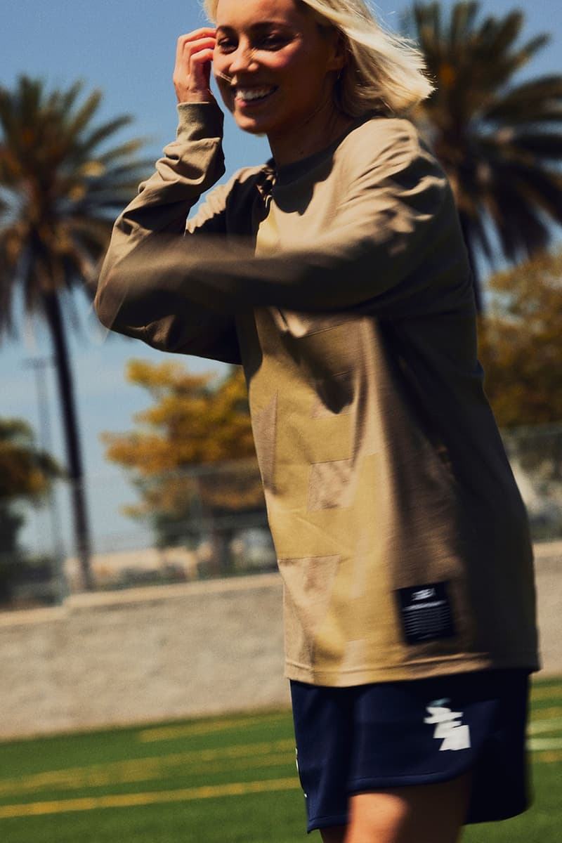 F.C.Real Bristol x WIND AND SEA 最新联名系列正式登場