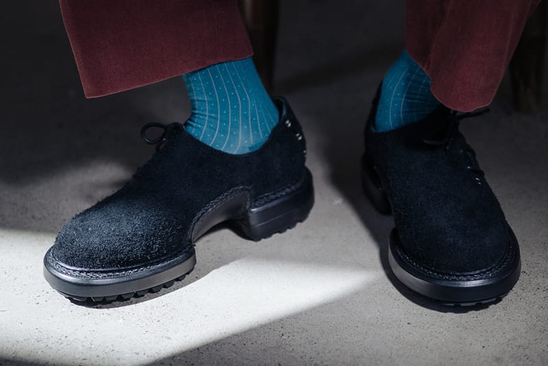 FEIT 全新「ARCH SUPPORT PROJECT」系列鞋履正式登场