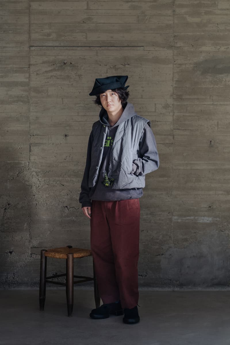 FEIT 全新「ARCH SUPPORT PROJECT」系列鞋履正式登场