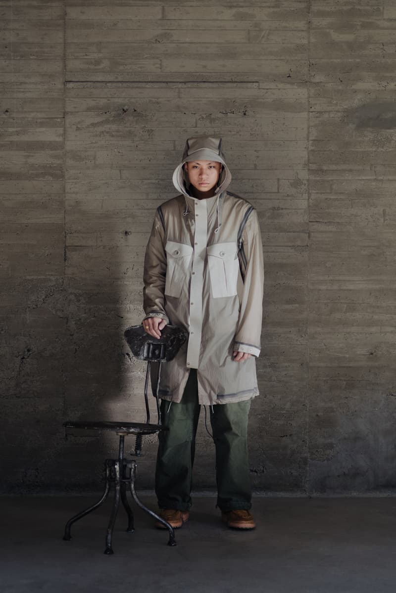 FEIT 全新「ARCH SUPPORT PROJECT」系列鞋履正式登场