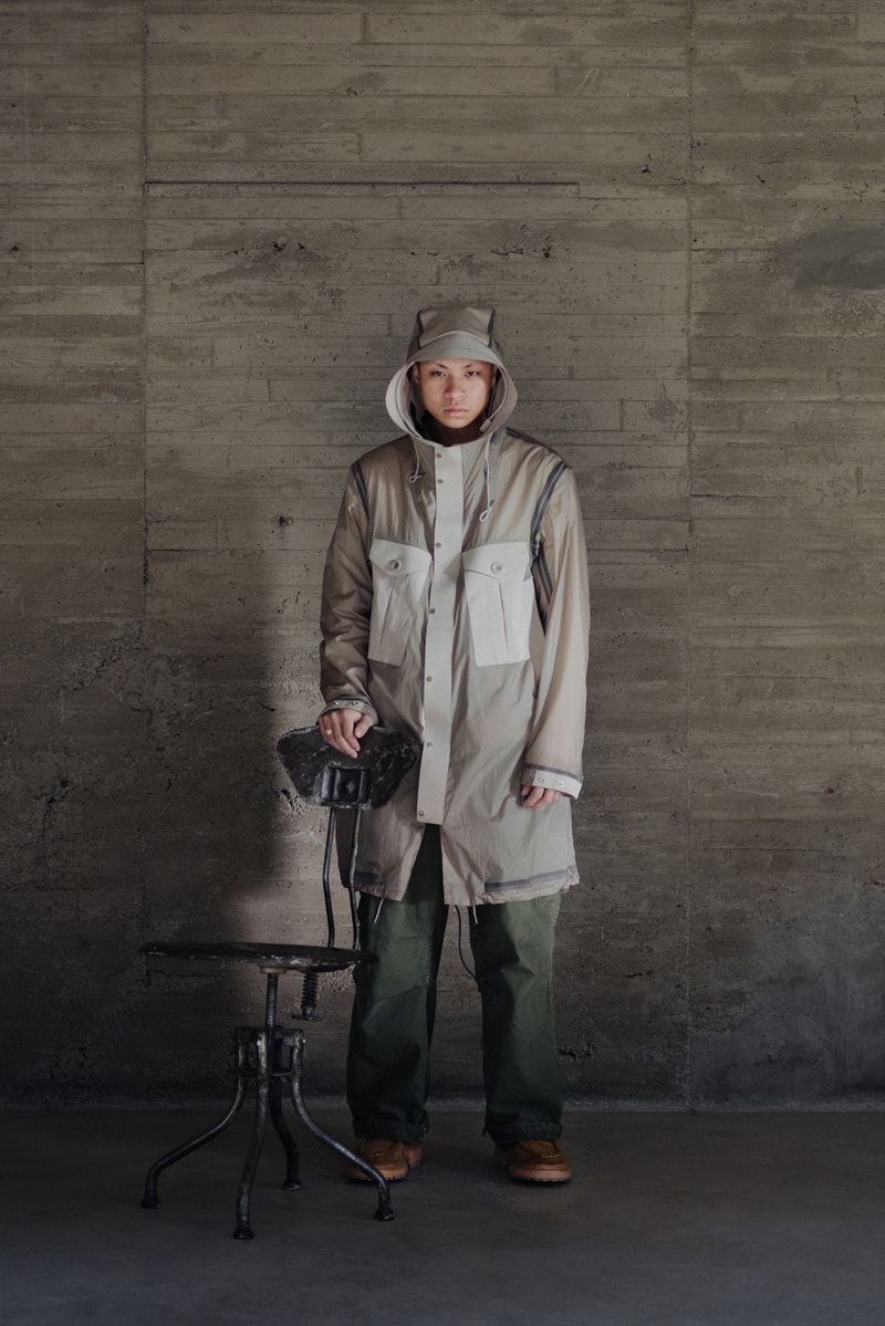 FEIT 全新「ARCH SUPPORT PROJECT」系列鞋履正式登场