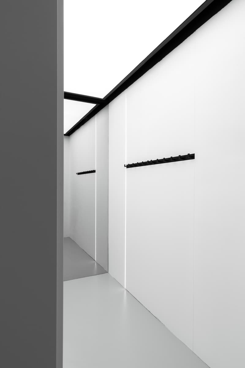 率先走进 FPA 全新广州东山口店铺