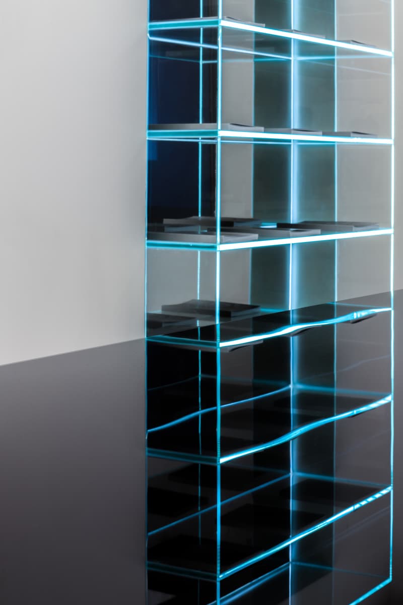 率先走进 FPA 全新广州东山口店铺