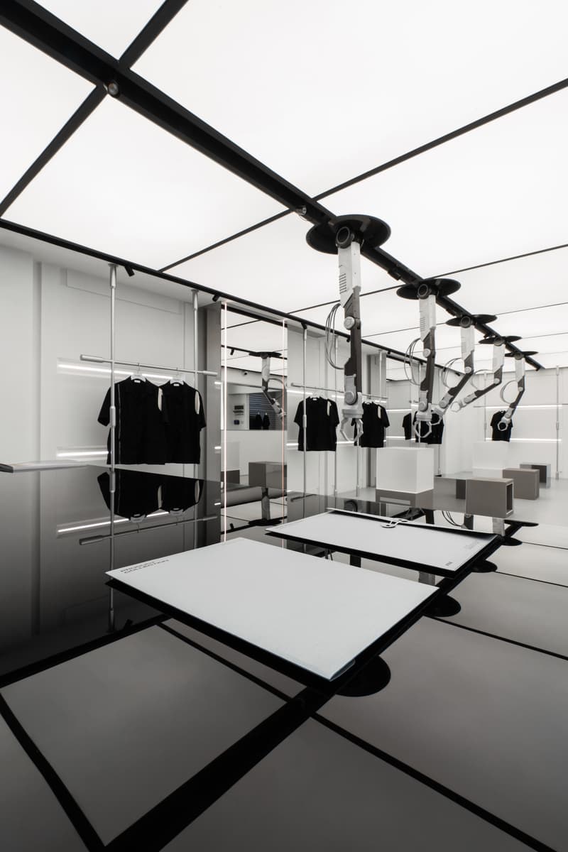 率先走进 FPA 全新广州东山口店铺