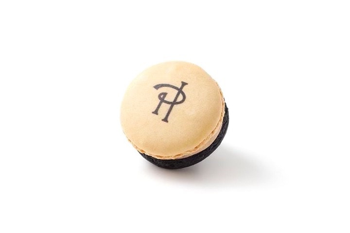 fragment design 携手 NF、Pierre Hermé Paris 推出定制马卡龙