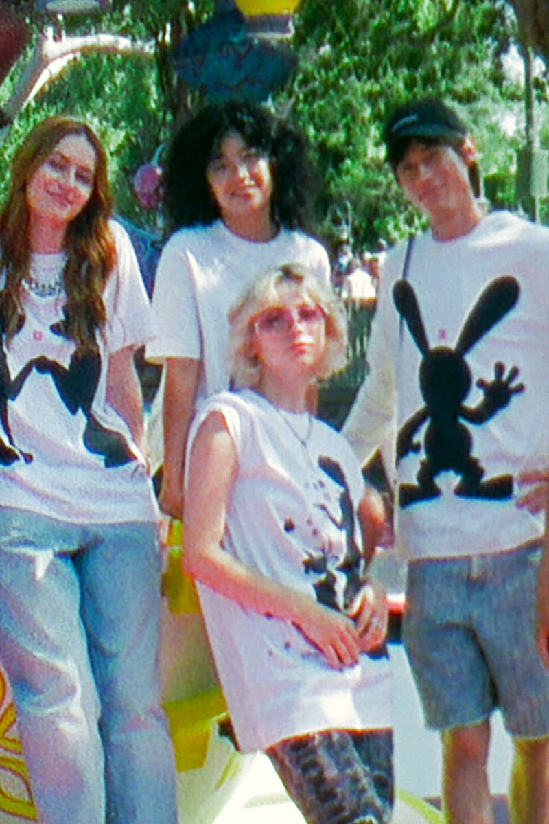 Givenchy x Disney 聯乘系列「The Wonder Gallery」正式登場