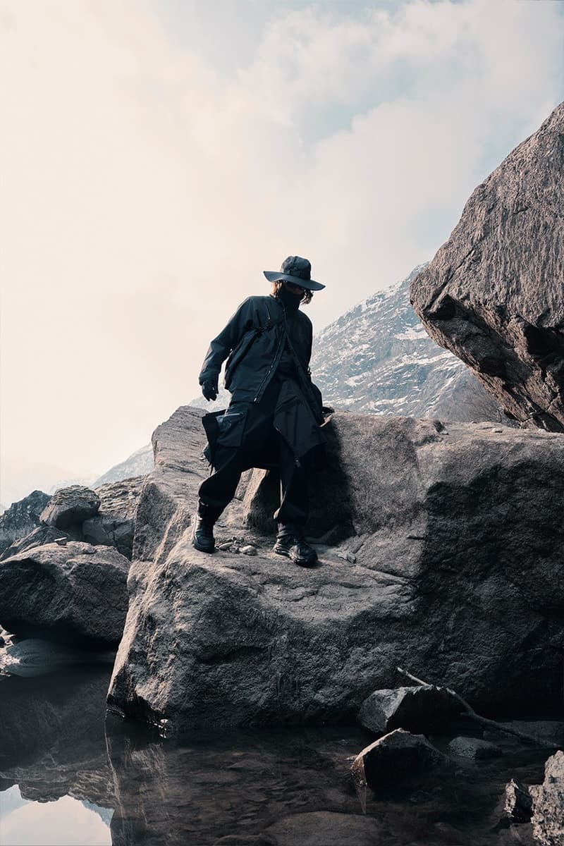 HH-118389225 2022 春夏系列正式登场