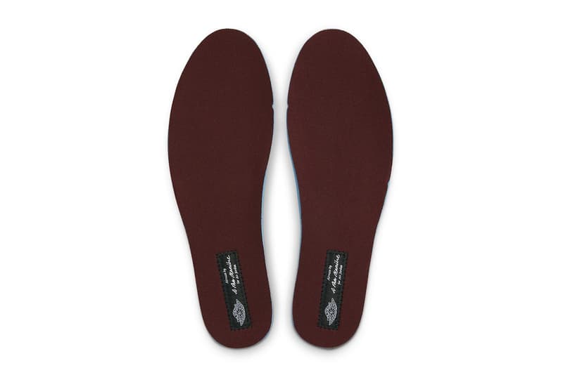 率先近賞 A Ma Maniére x Air Jordan 2「Airness」联名鞋款官方圖輯