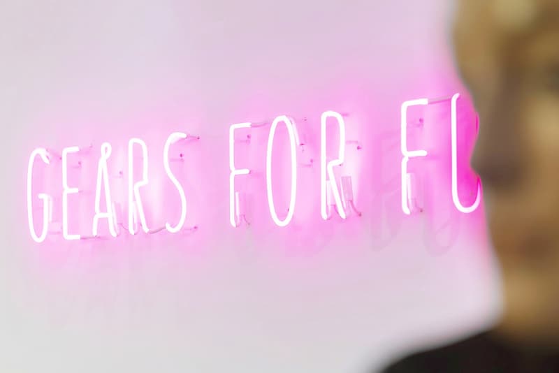 走进 HUMAN MADE x HBX 期间限定店铺，与 NIGO®谈论纪念 T-Shirt 的灵感与加入 KENZO 后的变化