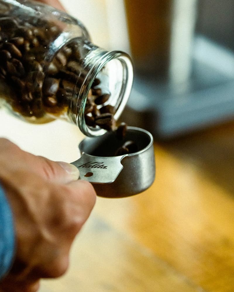 NEIGHBORHOOD x Kalita 最新聯名咖啡用具系列正式登場