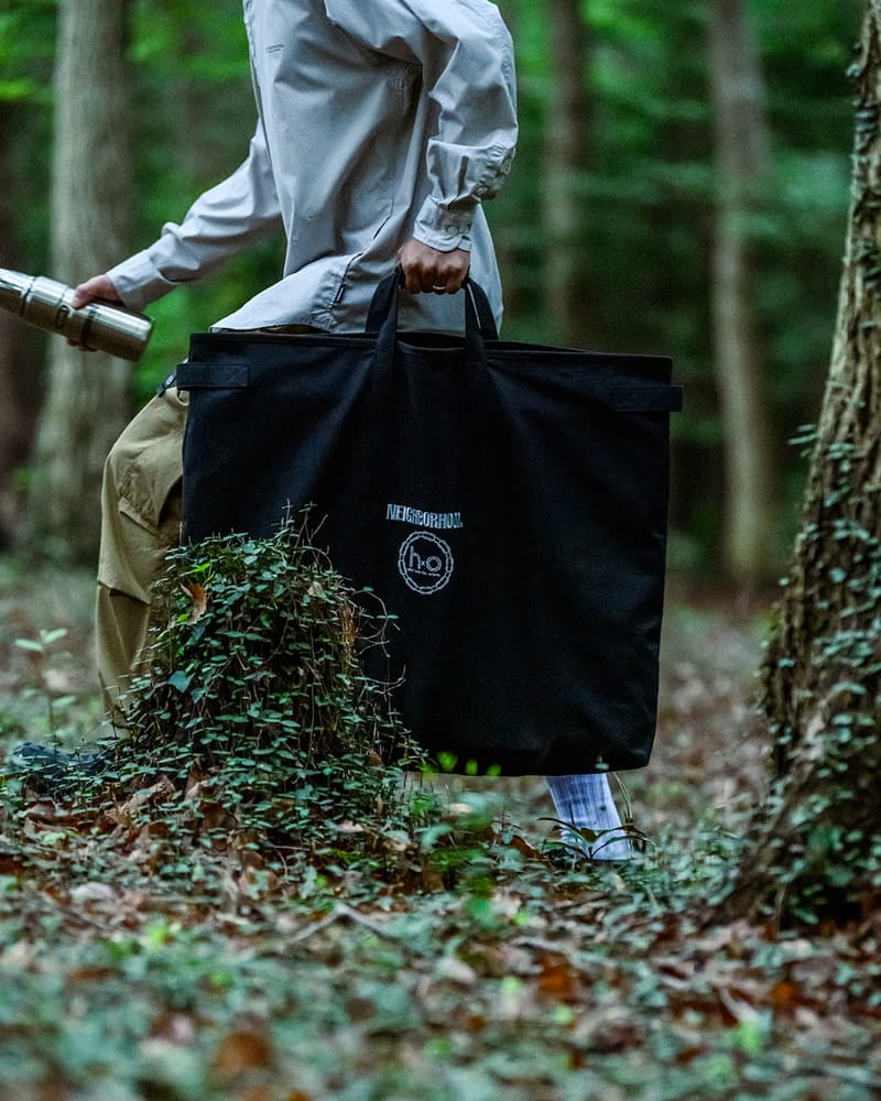 NEIGHBORHOOD x Kalita 最新聯名咖啡用具系列正式登場