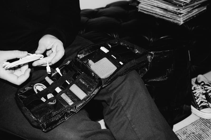 IKEA 携手电音团体 Swedish House Mafia 推出首个联名系列