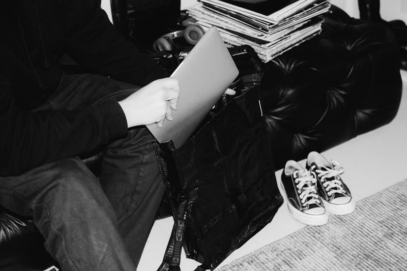 IKEA 携手电音团体 Swedish House Mafia 推出首个联名系列