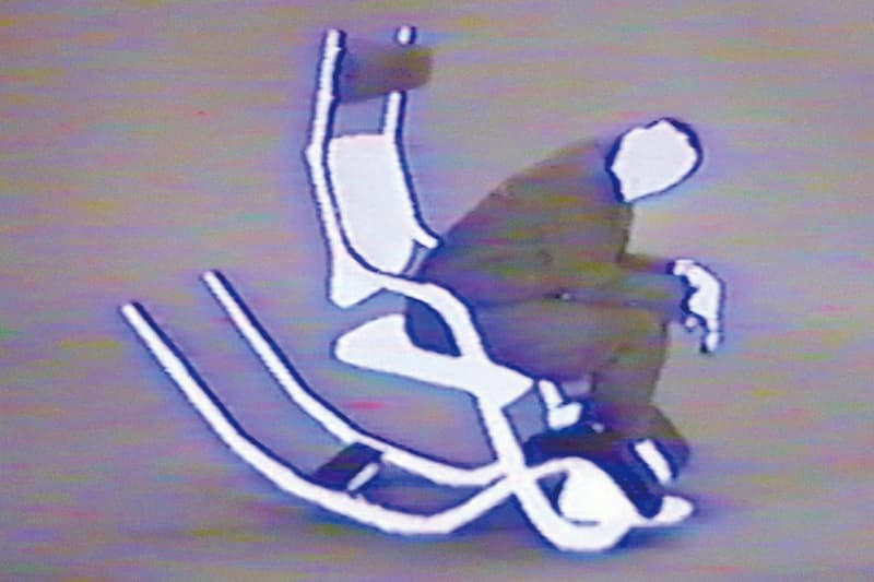 Varier Furniture 携手 ILL-STUDIO 发布最新人体工学项目「Mind Gravity」