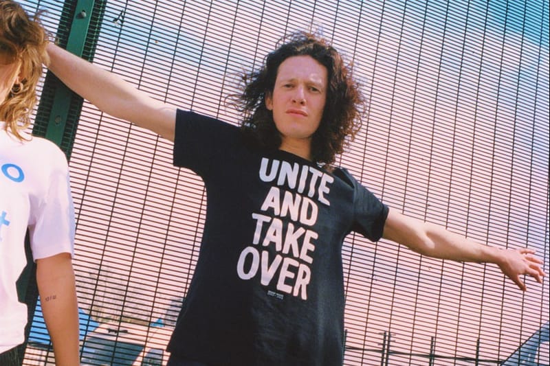 Wood Wood 发布全新 20 周年胶囊系列