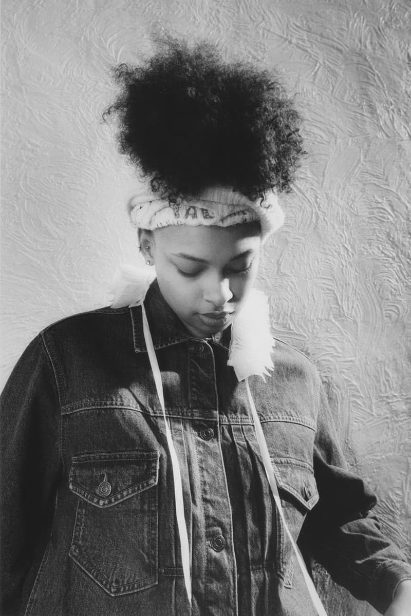 Wood Wood 发布 2022 早秋系列型录