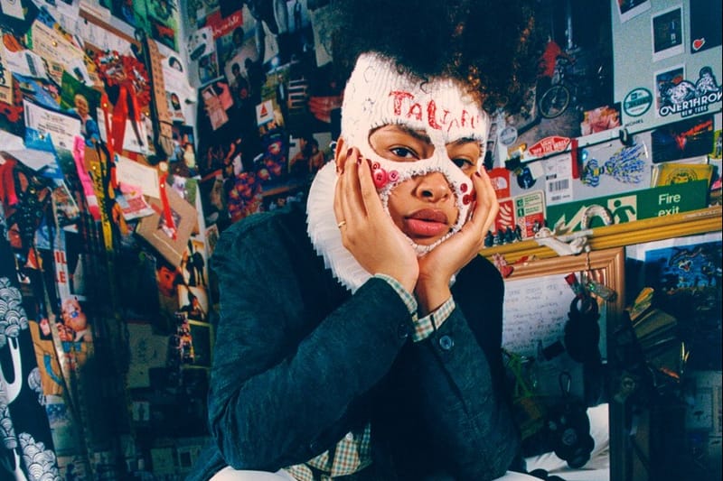 Wood Wood 发布 2022 早秋系列型录