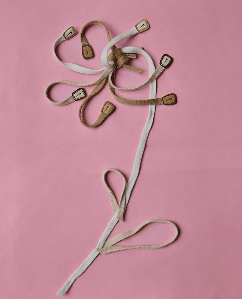 Jacquemus x Nike 全新联名企劃即將登場