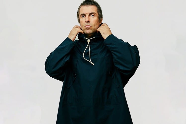 Liam Gallagher 攜手 C.P. Company、Snow Peak 與 Nigel Cabourn 等品牌打造最新聯名設計