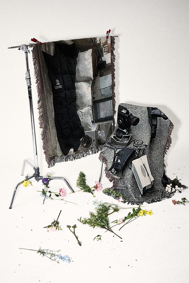 LMC x Braun 全新联名鬧鐘、時鐘正式登場