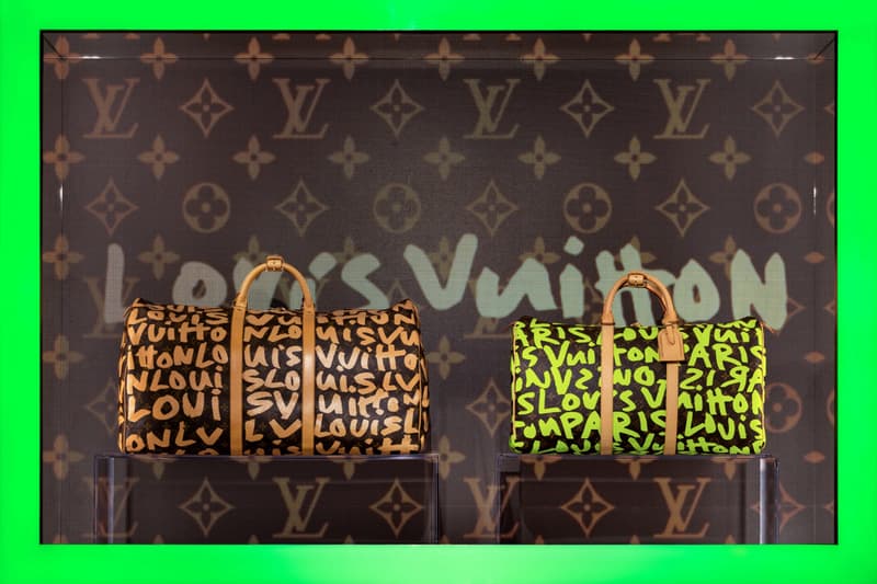 LOUIS VUITTON & 全新展览于青岛奥林匹克帆船中心开启