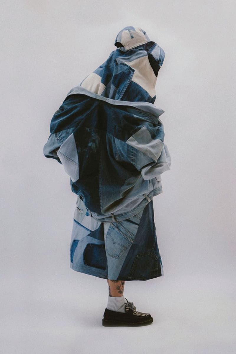 Loutre 攜手眾品牌好友發佈 2022 春夏系列 Lookbook