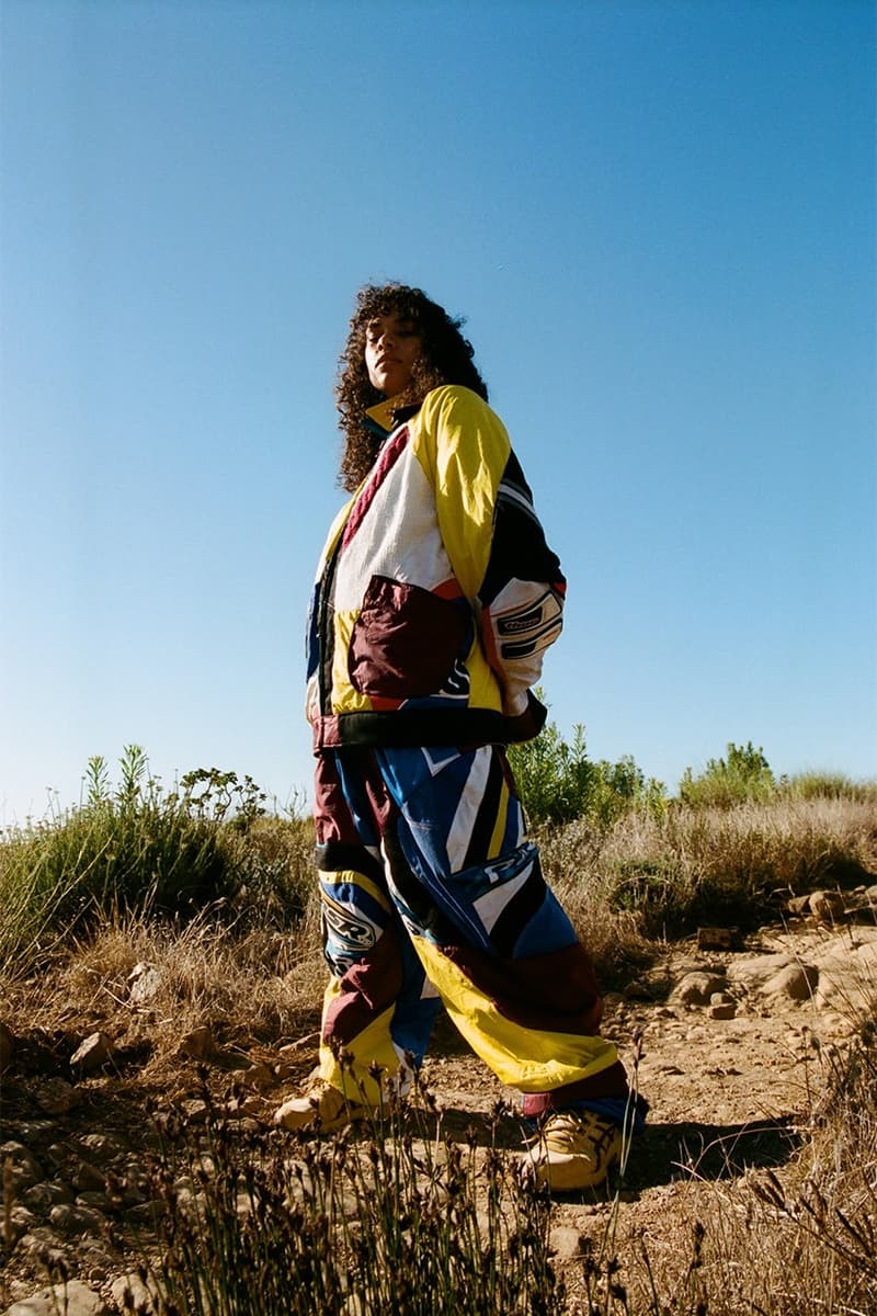 Loutre 攜手眾品牌好友發佈 2022 春夏系列 Lookbook