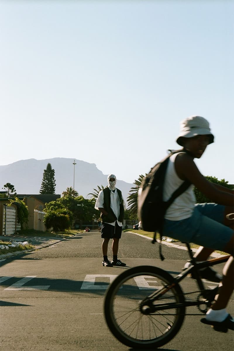 Loutre 攜手眾品牌好友發佈 2022 春夏系列 Lookbook