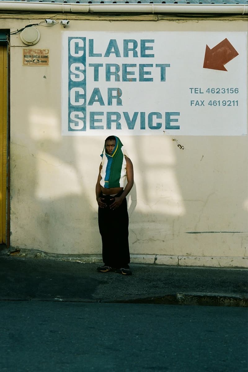 Loutre 攜手眾品牌好友發佈 2022 春夏系列 Lookbook