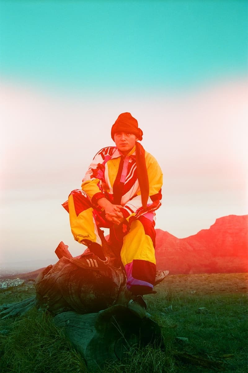 Loutre 攜手眾品牌好友發佈 2022 春夏系列 Lookbook