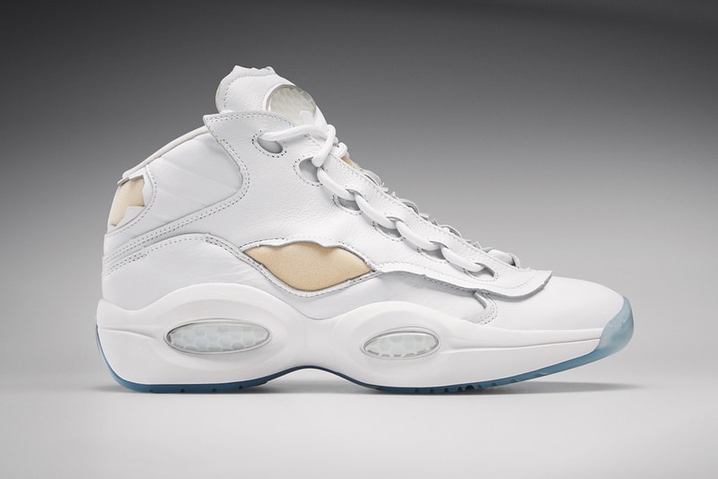 Maison Margiela x Reebok 联名鞋履系列「Memory Of」正式發佈新品