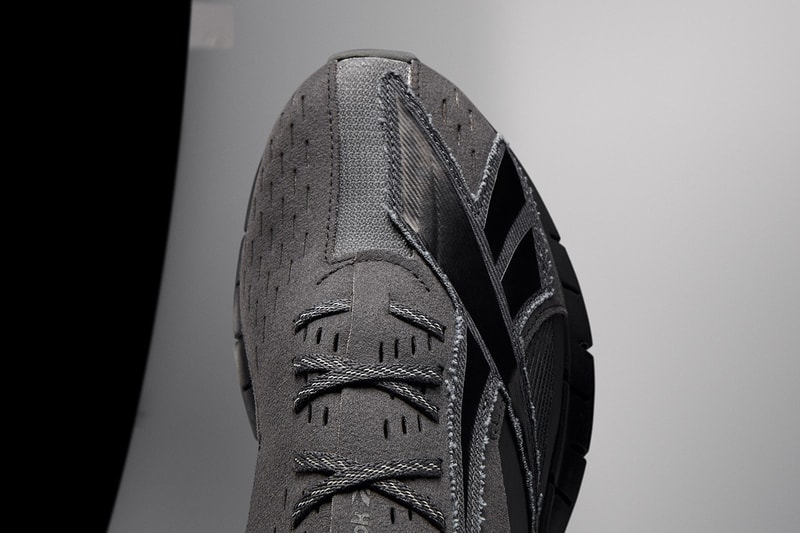 Maison Margiela x Reebok 联名鞋履系列「Memory Of」正式發佈新品