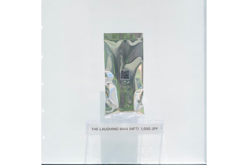 日本藝術家松田將英打造 NFT 自動販賣機《Lunatic Pandora》