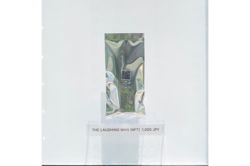日本藝術家松田將英打造 NFT 自動販賣機《Lunatic Pandora》