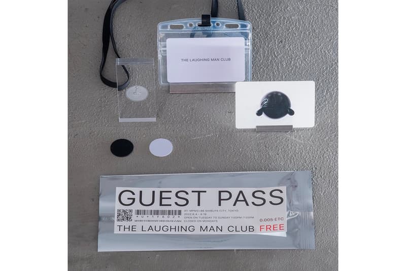 日本藝術家松田將英打造 NFT 自動販賣機《Lunatic Pandora》