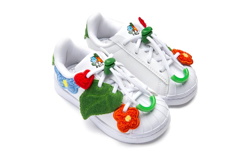 Melting Sadness 2022 夏季童装系列发布