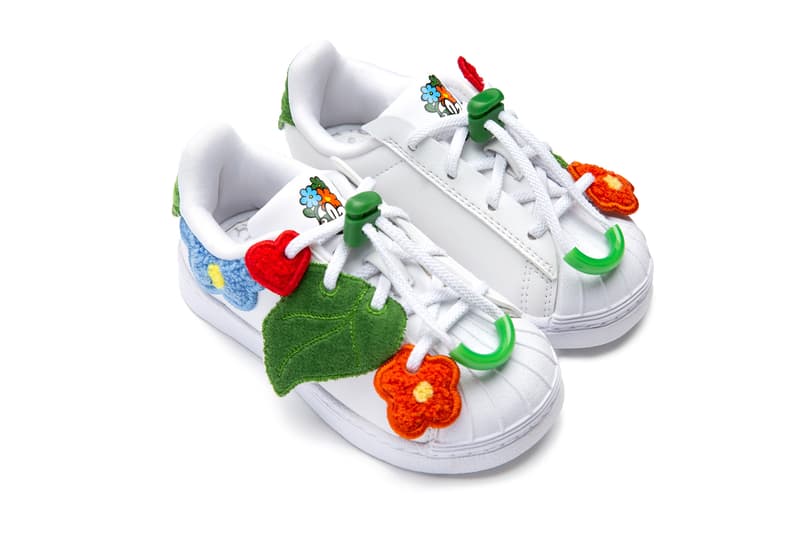 Melting Sadness 2022 夏季童装系列发布 