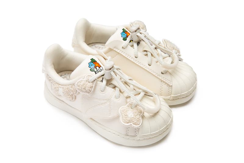 Melting Sadness 2022 夏季童装系列发布 