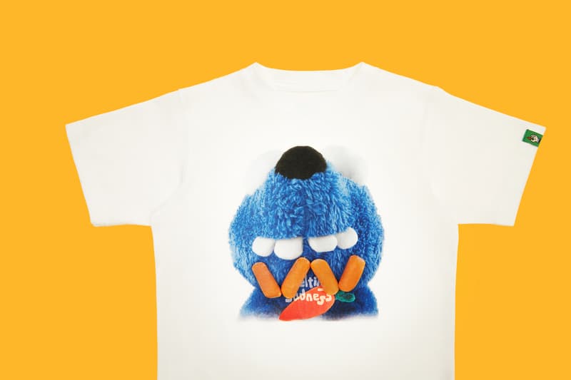 Melting Sadness 2022 夏季童装系列发布 