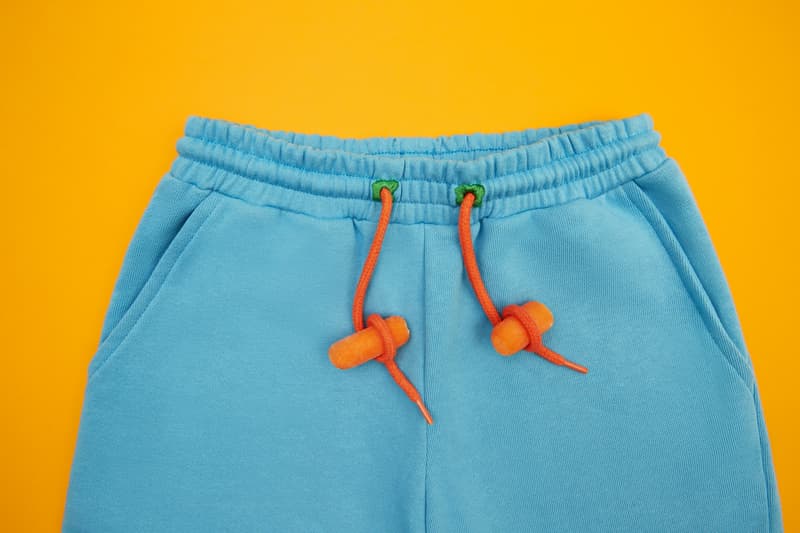 Melting Sadness 2022 夏季童装系列发布 