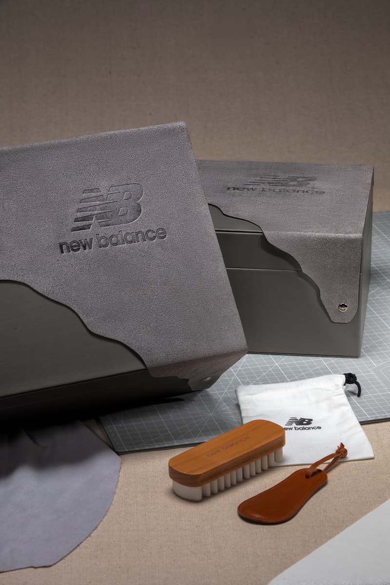 New Balance 2002R「Refined Future」特殊鞋盒版本曝光