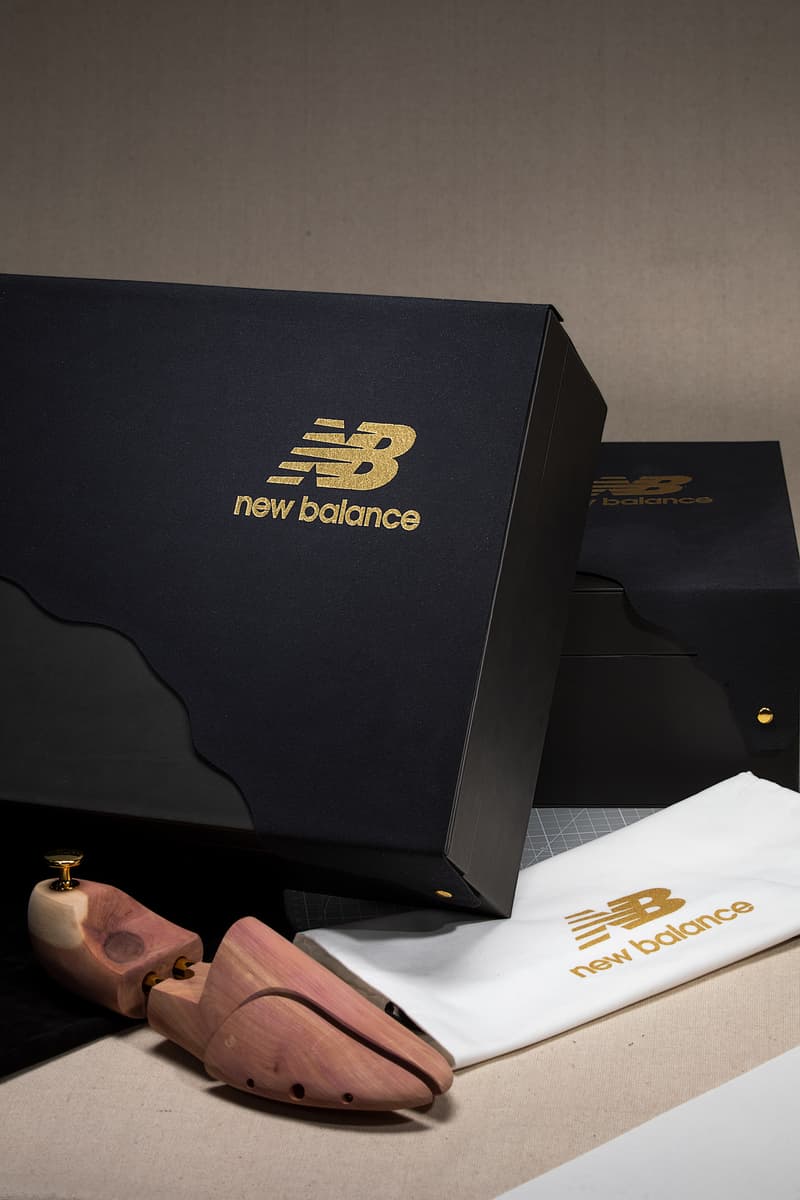 New Balance 2002R「Refined Future」特殊鞋盒版本曝光
