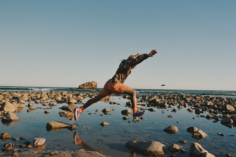 Nike ACG 2022 夏季系列 Lookbook 正式登場