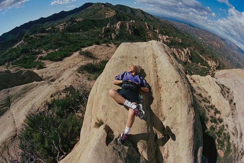 Nike ACG 2022 夏季系列 Lookbook 正式登場