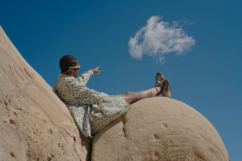 Nike ACG 2022 夏季系列 Lookbook 正式登場