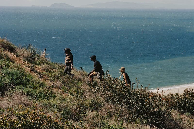 Nike ACG 2022 夏季系列 Lookbook 正式登場