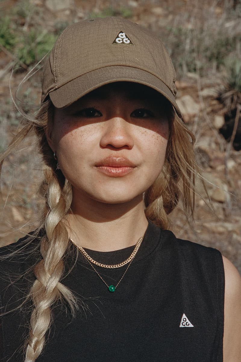 Nike ACG 2022 夏季系列 Lookbook 正式登場