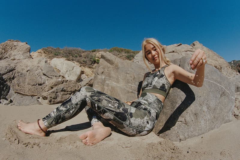 Nike ACG 2022 夏季系列 Lookbook 正式登場