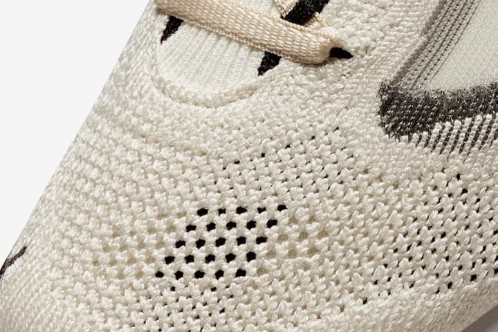 Nike Spark Flyknit 新色「Platinum Tint and Coconut Milk」上架情报公开